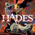 Hades keyart