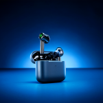 Hammerhead True Wireless (2nd Gen) [2021] Studio Shoot1