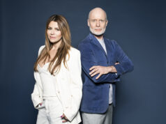 Olcay Gulsen presenteert Heb ik wat van je aan? bij Net5