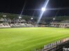 Heracles Almelo neemt afscheid van trainer Bas Sibum en technisch directeur Nico-Jan Hoogma