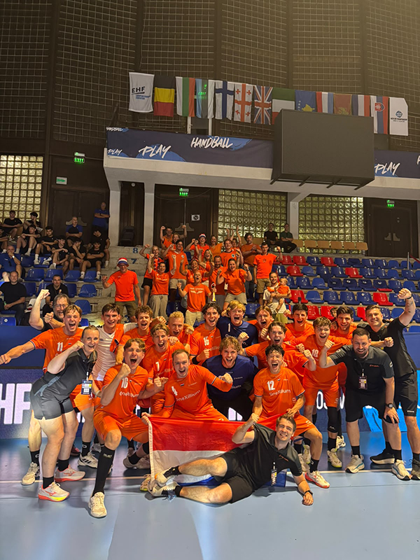Heren U20600