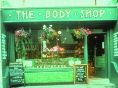 The Body Shop opent in Rotterdam eerste concept store op het vasteland met refill station