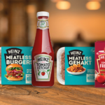 Hero meatless