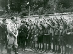 9-11 mei: NOS-docuserie over de rol van beeld bij de opkomst en ondergang van Hitler