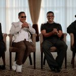 HITSVILLE: THE MAKING OF MOTOWN