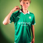 Home Shirt 2627-16