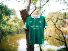 Lommel SK presenteert nieuw thuisshirt voor terugkeer op hoogste niveau