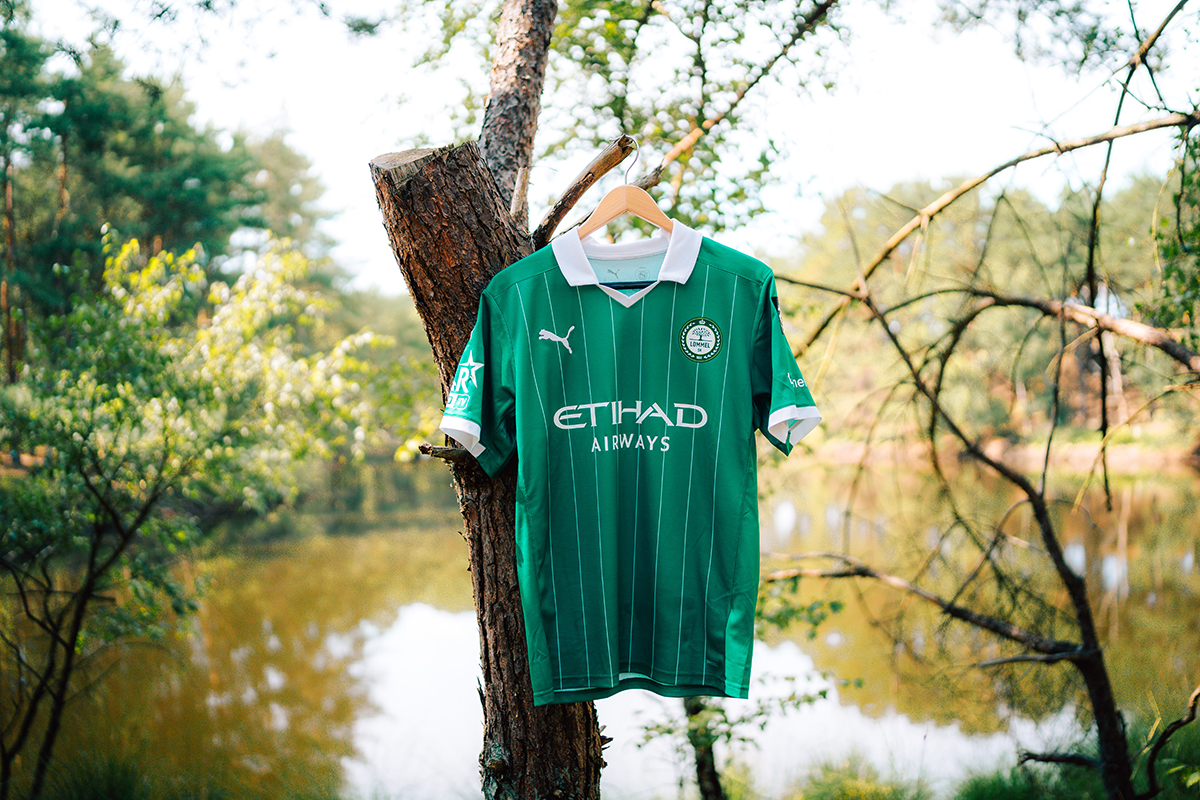 Home Shirt 2627-211200