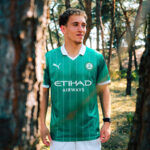 Home Shirt 2627-32300