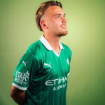 Home Shirt 2627-6300