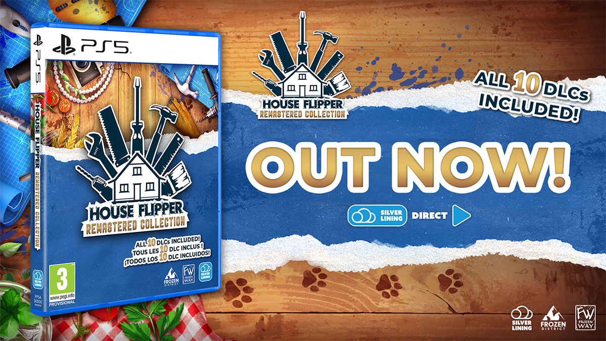 HouseFlipperps5