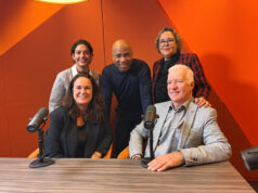 Nieuwe podcast ‘De Voorlopers’: Humberto Tan praat over voetbal en samenhorigheid