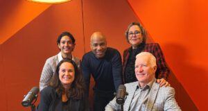 Nieuwe podcast ‘De Voorlopers’: Humberto Tan praat over voetbal en samenhorigheid