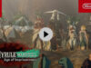 Bekijk de nieuwe trailer van Hyrule Warriors: Age of Imprisonment
