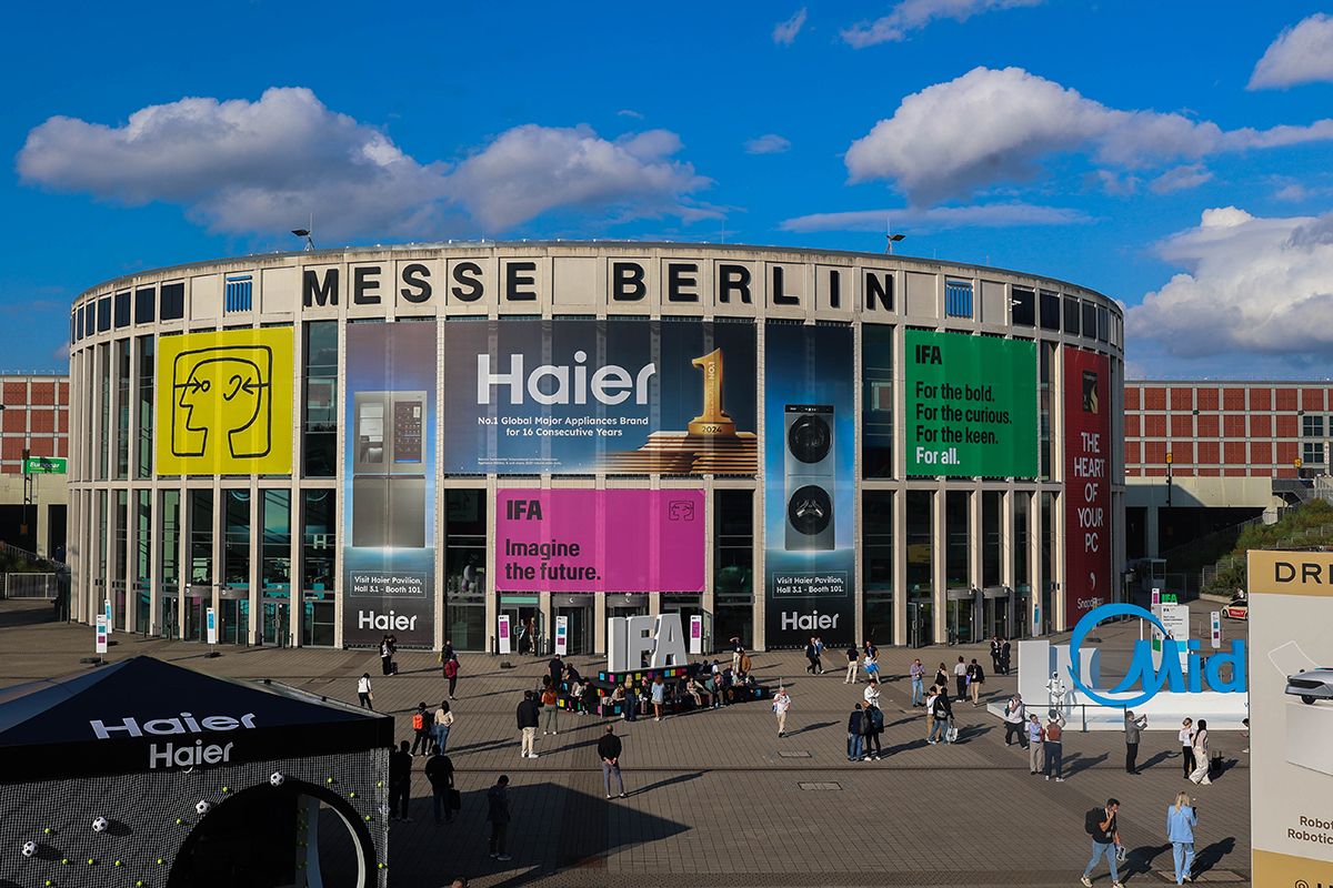 IFA © PlanetZone Media