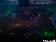 Foto’s Huis van Oranje Johan Cruijff Arena 29 november 2022 1/2