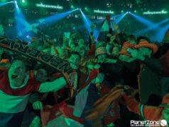 Foto’s Huis van Oranje Johan Cruijff Arena 29 november 2022 2/2