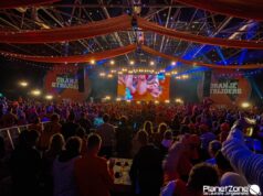 Foto’s OranjeStrijders Jaarbeurs Utrecht Nederland – USA 3 december 2022