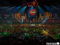 Foto’s Huis van Oranje Johan Cruijff Arena NL – Argentinië 9 december 2022