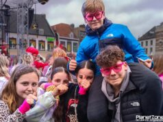 Foto’s Sjoliere Vastelaovend Zitterd 2/2