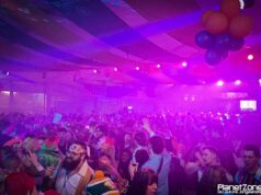 Foto’s Feesttent Eindhoven Carnaval 2023 2/2