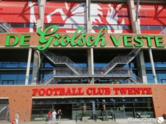 Joshua Brenet moet weg bij FC Twente na veroordeling