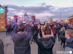 Foto’s Dance 4 Liberation Zwolle 5 mei 2019 3/4