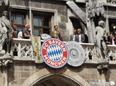 VFL Wolfsburg stuurt Kovac de laan uit