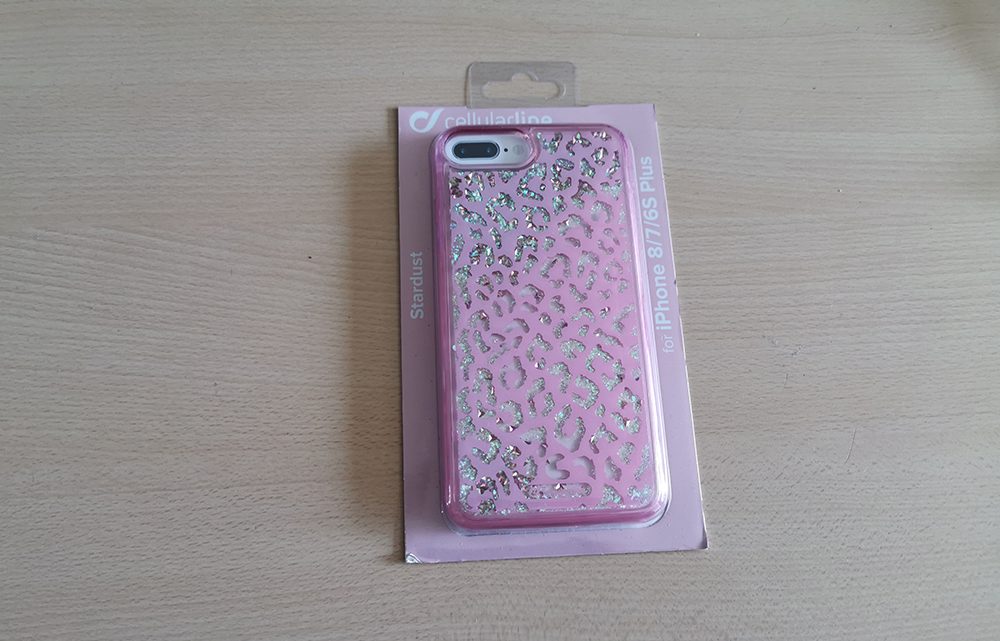 WIN! Cellularline smartphonecase Iphone 8/7 6s Plus WIN! Cellularline smartphonecase Iphone 8/7 6s Plus