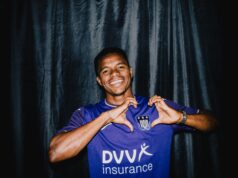 Nigeriaan Ishaq Abdulrazak naar RSC Anderlecht