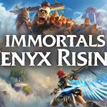 Immortals 2