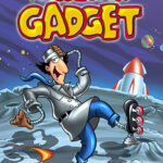 Inspector Gadget Classics_Portrait