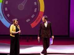 De invloed van wetenschap op uw leven – ontdek het op het Gala van Wetenschap en Samenleving