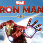 Iron Man VR