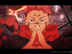 Officiële trailer Jujutsu Kaisen: Execution gelanceerd