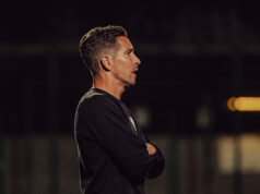 RSCA Futures en trainer Jelle Coen uit elkaar