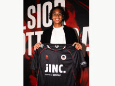 Excelsior legt talent Jeyano Fortes Rocha vast tot 2028