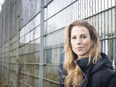Jojanneke van den Berge maakt bij de EO nieuw programma over de jeugdzorg