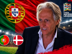 Ronaldo verlaat Portugese selectie daags voor duel met Denemarken vanwege conflict