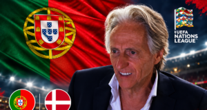 Ronaldo verlaat Portugese selectie daags voor duel met Denemarken vanwege conflict