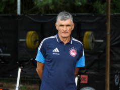 Mendilibar blijft bij Olympiakos ondanks uitschakeling door NEC