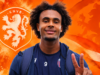 Zirkzee keert terug bij Oranje als vervanger van geblesseerde Brobbey