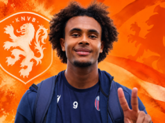 Zirkzee keert terug bij Oranje als vervanger van geblesseerde Brobbey