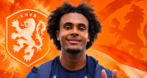 Zirkzee keert terug bij Oranje als vervanger van geblesseerde Brobbey