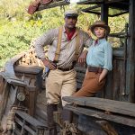 JUNGLE CRUISE