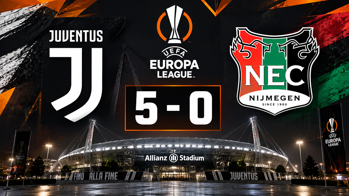 Juventusnec