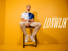 Nederlander Justin Lonwijk versterkt het middenveld bij RSC Anderlecht