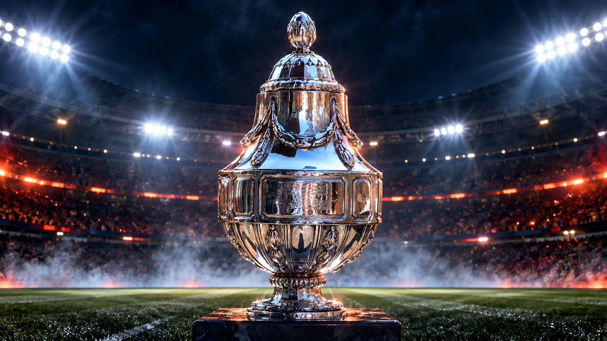KNVB beker