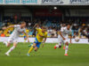 Westerlo pakt eerste punt van het seizoen na doelpuntrijk gelijkspel tegen Zulte Waregem