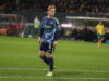 Zware tegenvaller voor Ajax: Dolberg voorlopig uitgeschakeld